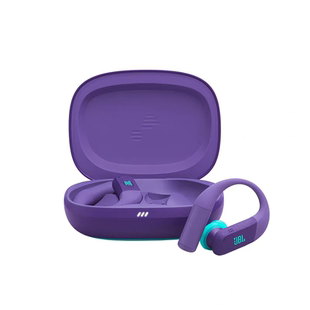 JBL Endurance Peak4 真无线运动 IP68 蓝牙跑步骑行爬山蓝牙耳机