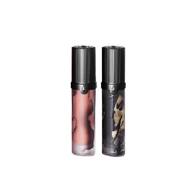 girlcult唇霜口红不掉色不沾杯