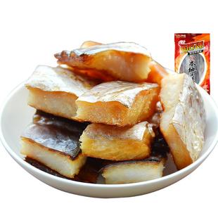 尊品御享陆龙5A本地淡鳗鲞1250g含2-3条大海鳗鱼干货冷冻海鲜水产
