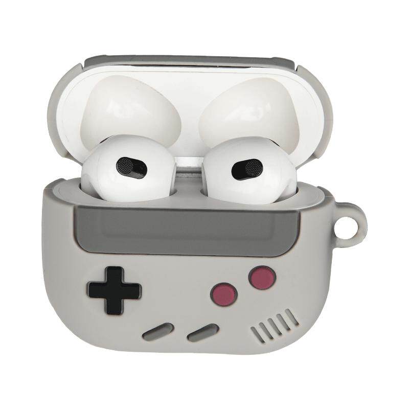 airpods3软壳保护套苹果硅胶