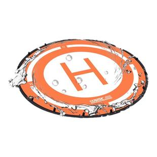 无人机停机坪适用大疆Flip御4Pro/3/RTK悟Inspire2起飞降落垫配件