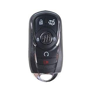 适用配别克英朗车钥匙君威君越昂科拉昂科威GL8汽车钥匙遥控钥匙