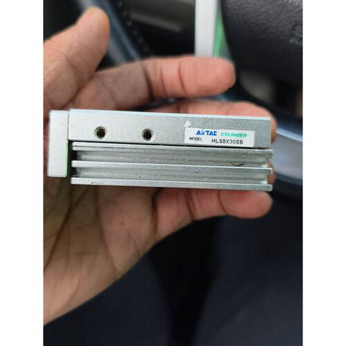 〔议价-可维修〕亚德客气缸 HLS8X30SB 原装正品 功能 工控自动化
