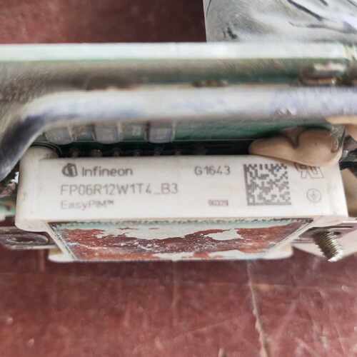 询价-英飞凌IGBT模块FP06R12W1T4_B3模块