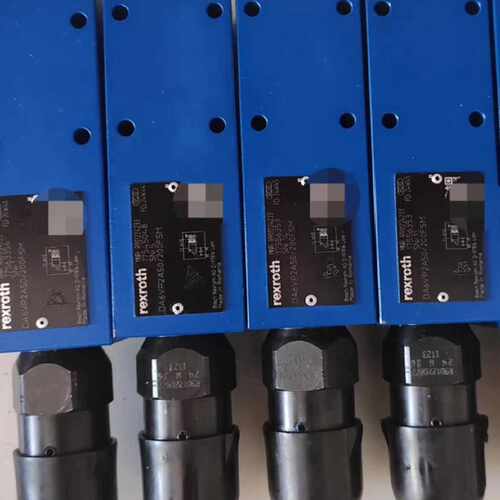 询R901224233  DA6VP2A5X/200FSM
