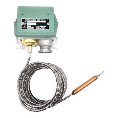 日本鹭宫温度开关控制器继电器