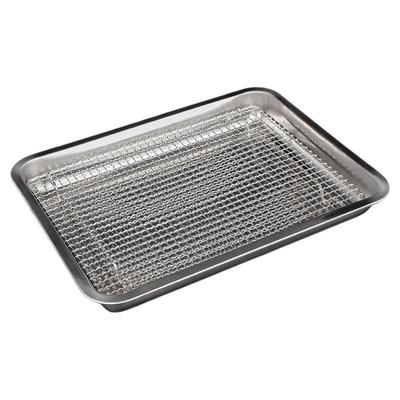 烧烤网不锈钢烤箱烤网