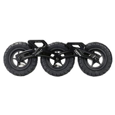 飞鹰越野刀架terra轮轮滑鞋