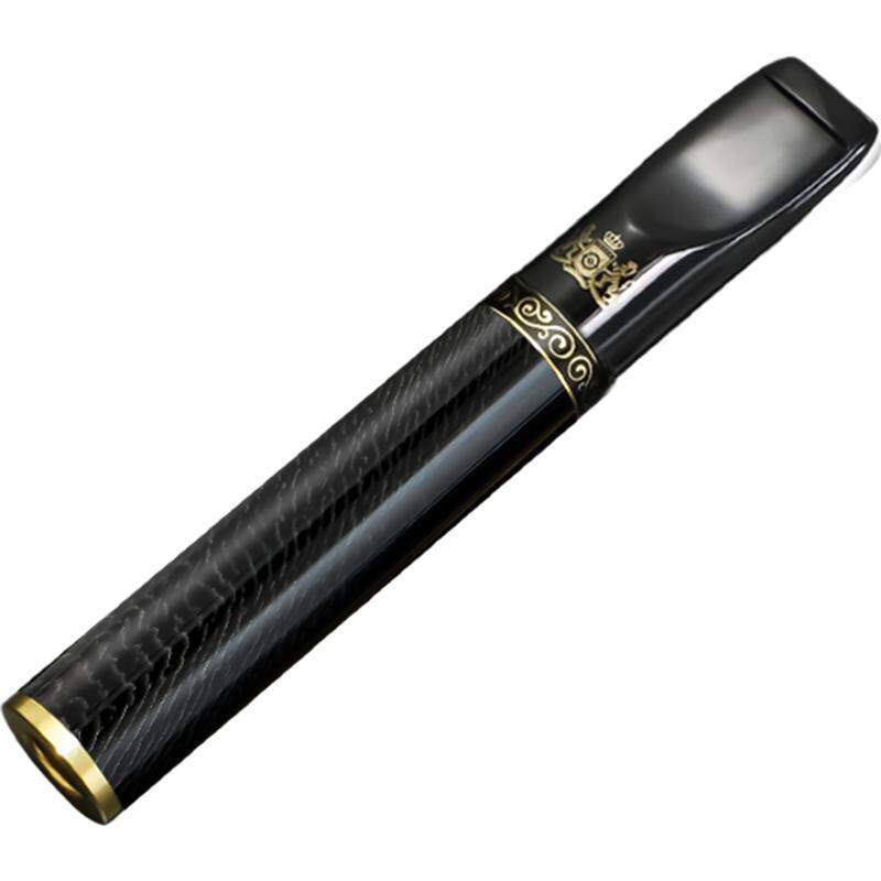 玛瑙纹牦牛角烟嘴过滤器