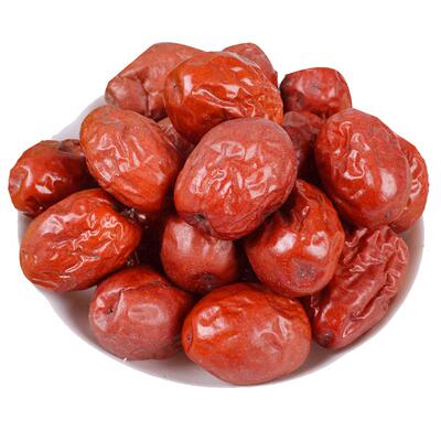 商用小枣枣枣火锅店早餐店干货