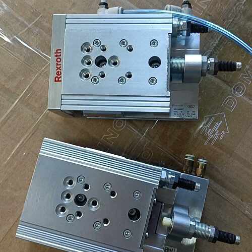 【议价-可维修】博世力士乐 Bosch Rexroth MSC16-30 工控备件 现