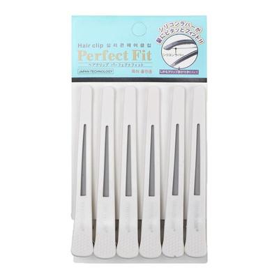 无痕美发夹分区定位夹刘海夹