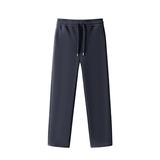 鸭鸭羊毛蚕丝保暖卫裤券后59元包邮