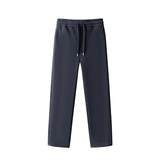 鸭鸭羊毛蚕丝保暖卫裤券后59元包邮