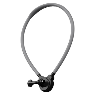 适用dji大疆Action6运动相机磁吸快拆挂脖支架胸前第一人称视角固定拍摄配件action5pro/4/3脖挂式户外支架