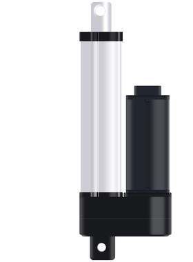 遥控大推力电动推杆24V12v升降器
