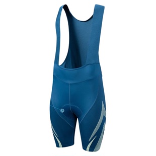 UTO悠途专业连体骑行服男款进口双箭头骑行短裤女带屁垫夏季外穿