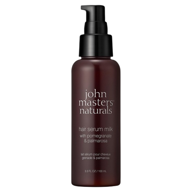 JohnMastersOraganics护发油
