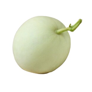 玉菇甜瓜冰淇淋新鲜水果整箱包邮应季现摘先发头茬甜瓜脆甜白瓜