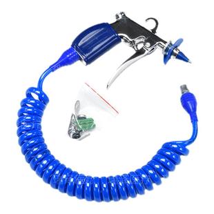 医用高压水枪 气枪 医用高压冲洗枪 内窥镜清洗枪 医用清洗水枪