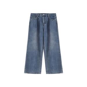 这就是我一直在找的牛仔裤~