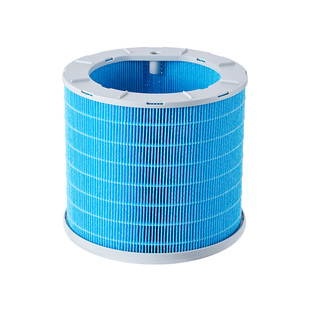 适配uah有哈宠物空气净化器滤芯UJHQ01过滤网吸猫毛浮毛初效棉