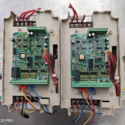 议价Kerun Frequency Converter适用