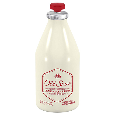 海外classic美国产男士须后水