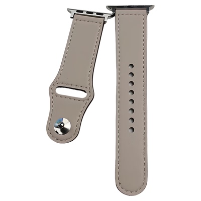 萱芊迷彩适用华为手表真皮