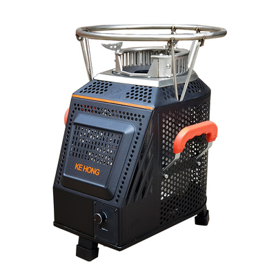 科烘庭院标准版柴火炉官方旗舰店