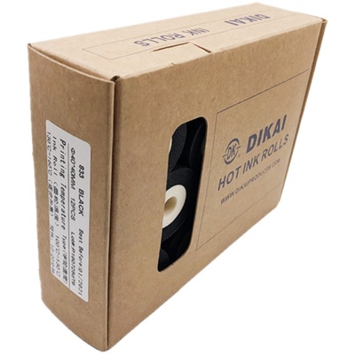 枕式包装机油墨迪凯耐高温耐擦