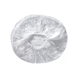 一次性浴帽女防水洗澡加厚防油烟家用发膜焗油帽加热染发塑料头套