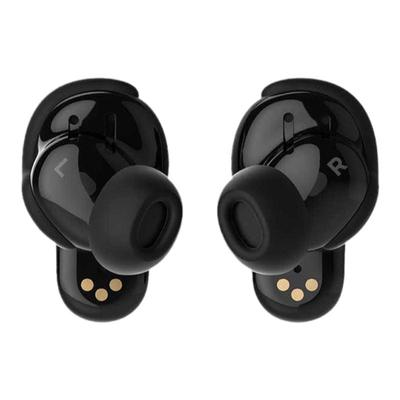 博士BOSE真无线蓝牙降噪耳机QuietComfort Earbuds II