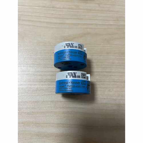 溢价-EH德国温度变送器TMT85温度计TMT85-4501/1