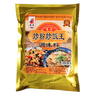 腾飞炒粉炒饭王调味料 炒河粉炒饭炒粉炒面调料 沙县小吃调料908g