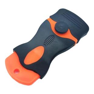 汽车贴膜工具玻璃铲刀清洁刀手机维修塑料刮刀屏幕除胶家用保洁刀