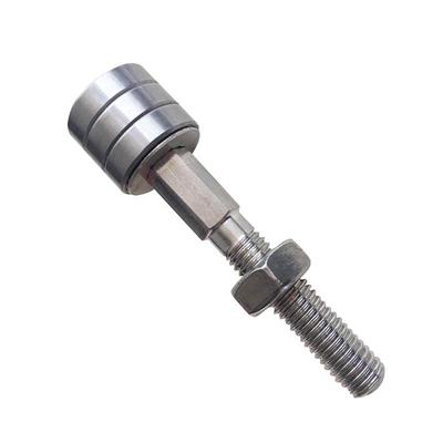 平移门不锈钢防撞紧固件