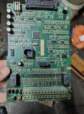 【询价】西驰cfc610-4t0370pna变频器主板，37kw适用