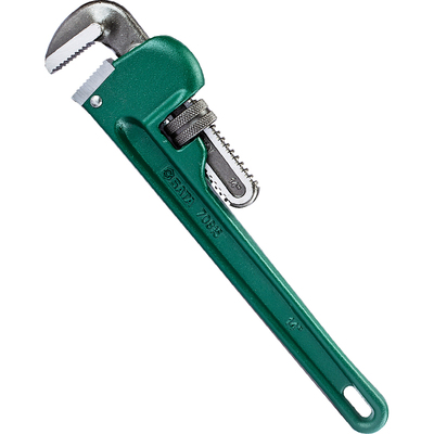 世达管钳子水管装维修工具