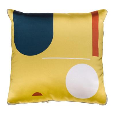 花好美锦抱枕被子两用高端选择