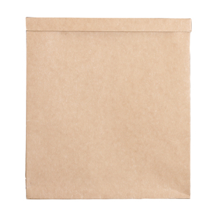 茶叶包装袋牛皮纸铁丝自封铝箔袋普洱茶白茶饼通用防潮储存避光袋