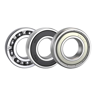 人本轴承C＆U高速静音