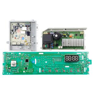 海尔洗衣机电脑板EG9012B19SU1JD/EG9012B639GU1显示变频驱动主板