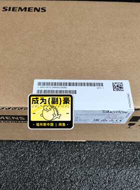 议价6SL3040-1LA01-0AA0 CU310-2P适用