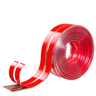 防割伤包边边角保护条防创条桌子边缘贴棱角钢化玻璃防撞条磕碰贴