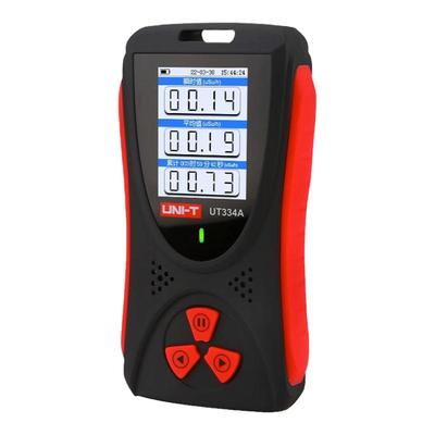 优利德辐射检测仪监测污废水家用