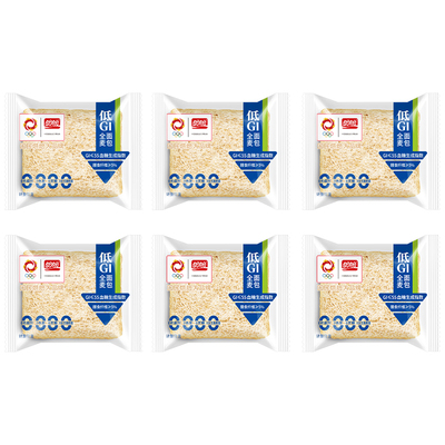 盼盼全麦吐司手撕减肥健身代餐