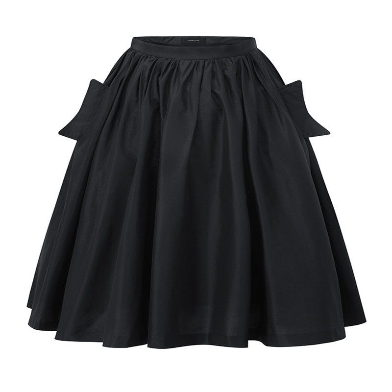 伞裙aluonlineshop大摆蓬蓬
