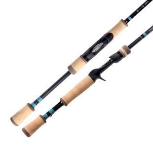 SHIMANO禧玛诺G竿20NRX+ Gloomis独节鱼竿鲈鱼鳜鱼远投泛用路亚竿