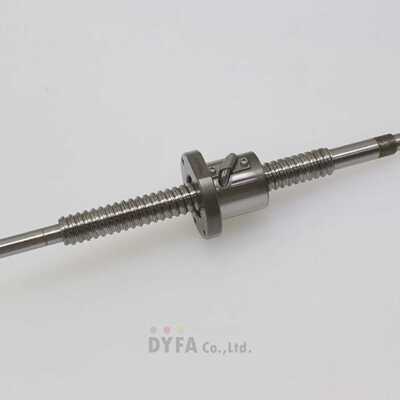 NSK NNB NoPreload Rolled Ball Screw RNFTL2005A2.5S320L BSC-I